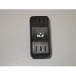 Interrupteur De Leve Vitre Avant Gauche Dacia Logan Mcv 1 Phase 1 Break